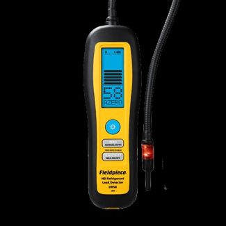 Fieldpiece DR58 Heated Diode Refrigerant Leak Detector