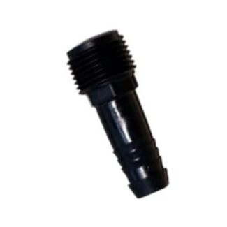 Plastec .75" Drain Plug for Plastec and Storm Series Blowers