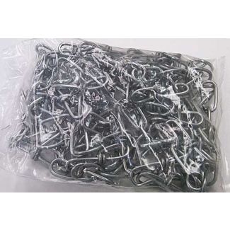 DRCS Chain Sets - 5' Hanging Chain set for IR Heaters