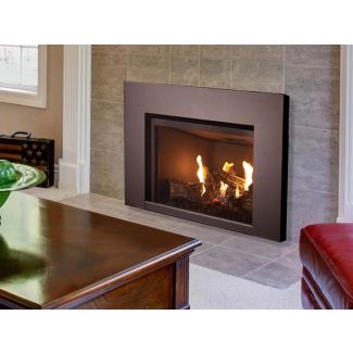 Superior 32" DRI2000 Direct Vent Gas Fireplace Insert - DRI2032