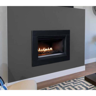 Superior 35" DRL2000 Linear Direct Vent Gas Fireplace - DRL2035