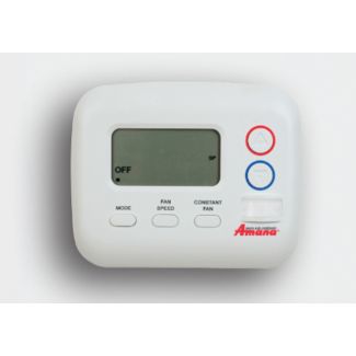 Amana PTAC Wireless Remote Thermostat