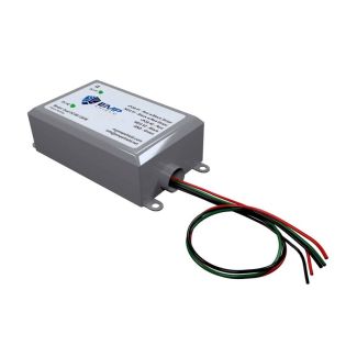 EMP Shield – Dual 90-120 volt DC Solar Panel / Wind - Wired - Dual-DC-90-120/W