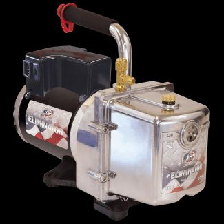 JB Industries DV-6E-250SP 6 CFM A2L Vacuum Pump