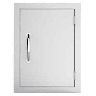 Sunstone Classic 14" x 20" Vertical Door - DV1420- Front View