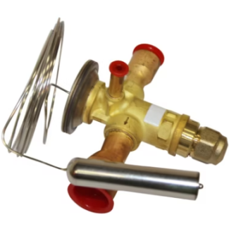 Carrier TXV Kit - EA02DZ454