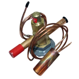 Carrier TXV Kit - EA36UZ067