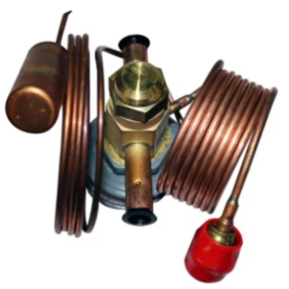 Carrier TXV Kit - EA36YP020