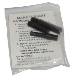 Carrier Valve Tool - EA680318