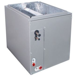 ACiQ 4 Ton 21" Width Multi-Positional Evaporator Cased Coil - R454B - EAM5X48M21A