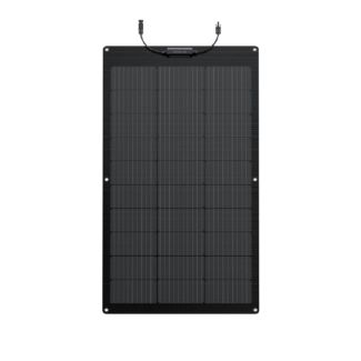 EcoFlow Flexible Solar Panel, 100W