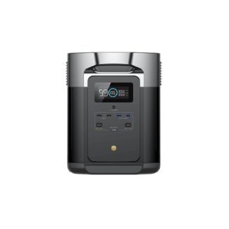 EcoFlow DELTA Max 1600 Portable Power Station 120V NCM, 1612Wh