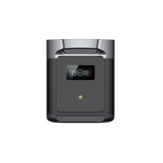 EcoFlow Extra Battery,  Delta Max