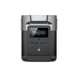 EcoFlow DELTA mini Portable Power Station, 120V NCM, 882Wh