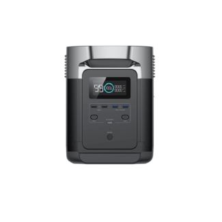 EcoFlow Portable Power Station, DELTA 1000 