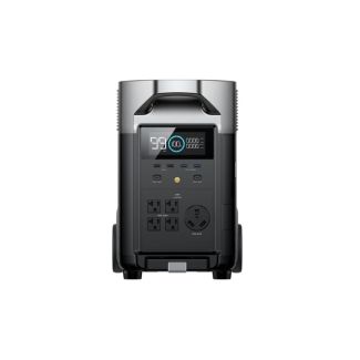 EcoFlow DELTA Pro Portable Power Station 120V LFP, 3600Wh