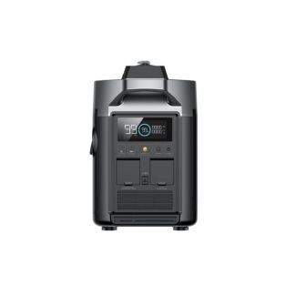 EcoFlow Smart Generator (Dual Fuel)