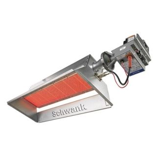 Schwank Economical High-Intensity Infrared Natural Gas Heater - 06 - EC-0025