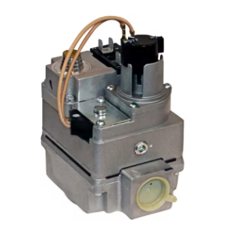 Carrier Gas Valve - EF680043