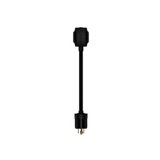 EcoFlow STREAM Microinverter - EFL-GeneratorChargingAdapter