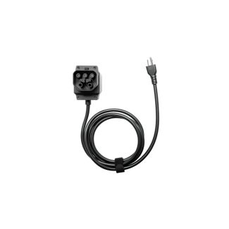 EcoFlow AC Charging Cable (NEMA 5-15P to 5P8 Port) - EFL-NEMA 5-15Pto5P8-US