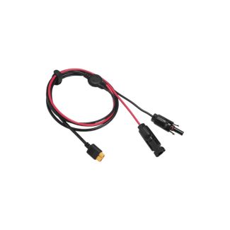 EcoFlow Solar to XT60/XT60i Charging Cable - 3.5m - EFMC4-XT60CBL3.5M