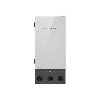 EcoFlow Smart Home Panel 2 - EFSmartHomePanel2-US