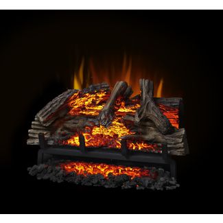 Napoleon Woodland™ 27 Electric Log Set - NEFI27H alt 3