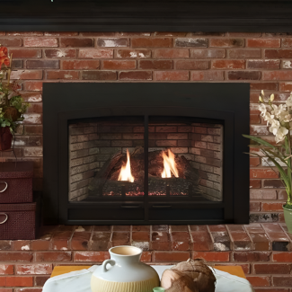 Empire Gas Insert Innsbrook Medium - DVC26IN