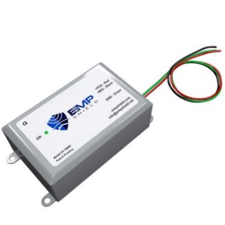 EMP Shield DC-1000-W DC for Solar and Wind Systems - Wired - DC-1000-W