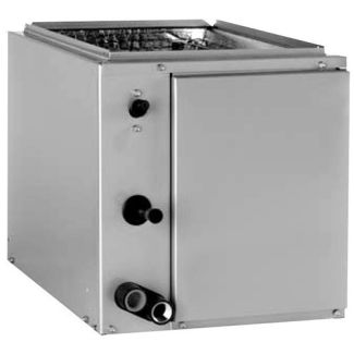 AirQuest 4 Ton 21 Inch Width Vertical Evaporator Cased Coil - END4X48L21A