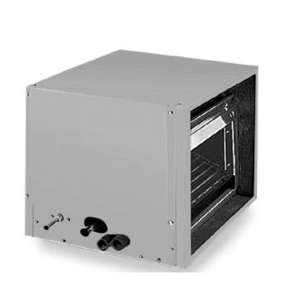 AirQuest 2 Ton 17.5" Width Horizontal Evaporator Cased Coil