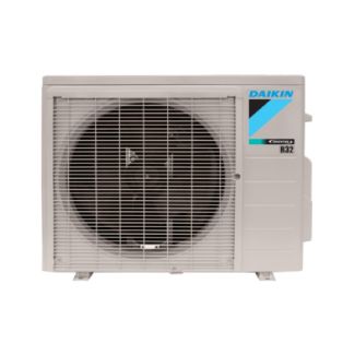 18,000 BTU Daikin Entra Mini Split Heat Pump Condenser - R32 | 230V - RXC18AXVJU