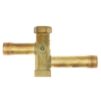 Carrier EP13BZ241 Service Valve