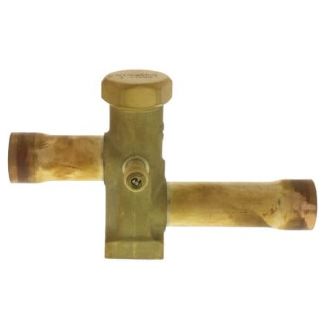 Carrier EP13BZ271 Suction Service Valve