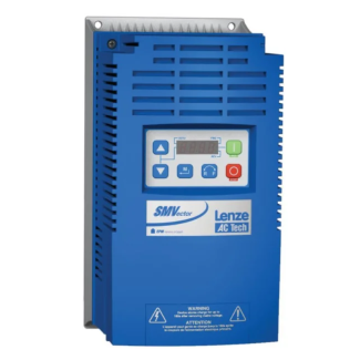 Canarm ESV Series 1 HP Variable Frequency Drive for 480V Three-Phase Applications