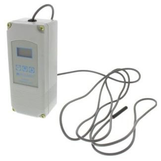 Carrier ETC211000 Temperature Control