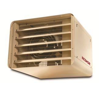 Reznor EGHB Heavy-Duty Electric Suspended 60kW Electric Unit Heater