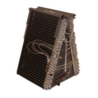 Carrier 342813-75104 Evaporator Coil