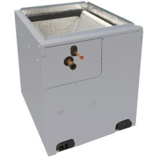 ACiQ 1.5 Ton 14" Width Vertical Evaporator Cased Coil - EVD4X18M14A