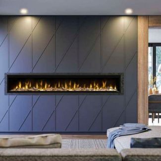 Dimplex Ignite Evolve 100-Inch Built-in Linear Electric Fireplace - EVO100