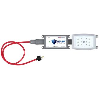 Extension cord, plug in model, 120V, 6 outlets - EXT-120