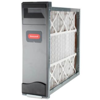 Honeywell 20" x 20" Media Air Cleaner - F100F2020