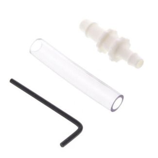 White-Rodgers F92-1003 Gas Valve Pressure-Tap Adapter Kit