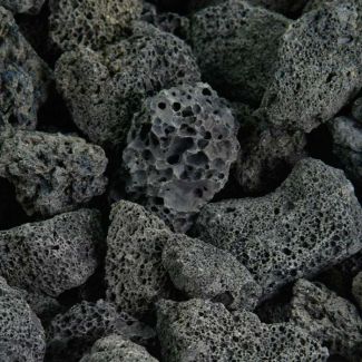 Superior Fireplace Decorative Volcanic Stone - FDVS