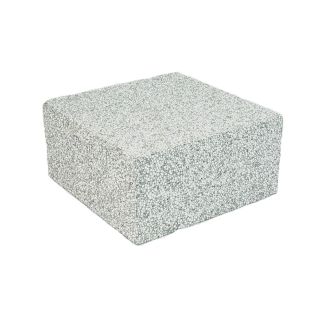 Furnace & Air Handler Pad / Foam Block