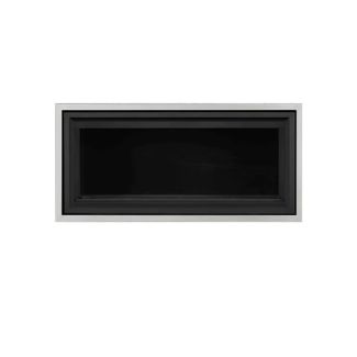 Napoleon 1" Black Finishing Trim for Vector™ 50, Acies™ 50 - FT50K