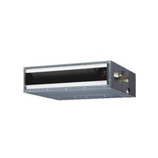 Fujitsu 18,000 BTU Concealed Duct Air Handler - ARU18RLF