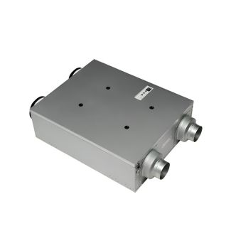 Panasonic Intelli-Balance® ERV - 100 CFM, Corded, Mirror Model - FV-10VEC2R