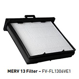 Panasonic WhisperComfort® 60 MERV 13 Filter - FV-FL1306VE1